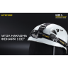 Налобный фонарь NITECORE HU60 19444