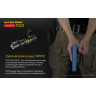 Фонарь NITECORE P22R CREE XHP35 HD 18385