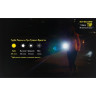 Фонарь-брелок NITECORE TIP Copper, CREE XP-G2 S3 17547
