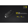 Фонарь NITECORE TIP CRI Green Nichia 219B 16110