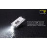 Фонарь NITECORE TIP CRI Green Nichia 219B 16110