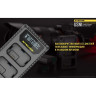 Зарядное устройство NITECORE USN1 17119