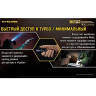 Фонарь NITECORE MH25GTS CREE XHP35 HD 18268