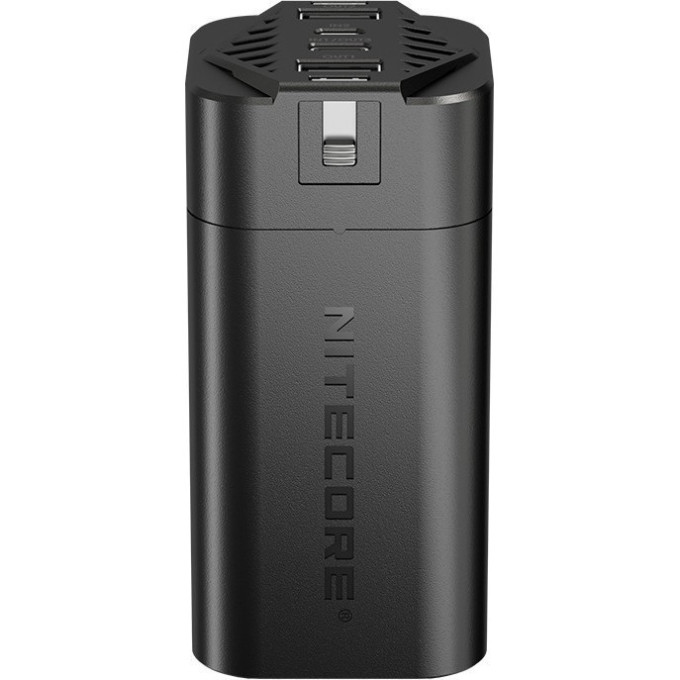 Внешний аккумулятор NITECORE NPB4 QC 3.0 18394