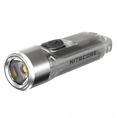 Фонарь NITECORE TIKI GITD BLUE OSRAM P8